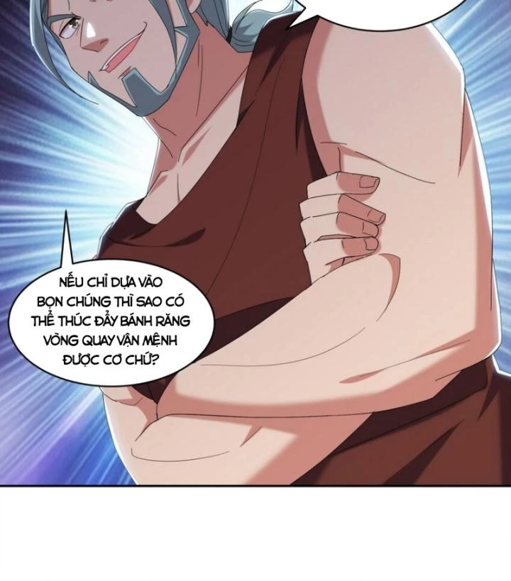 Long Vương Điện Chapter 246 - 30