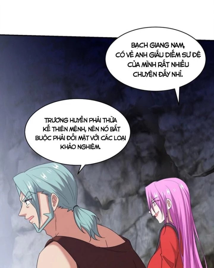 Long Vương Điện Chapter 246 - 31