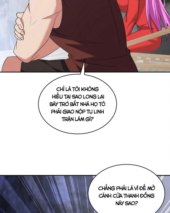 Long Vương Điện Chapter 246 - 32