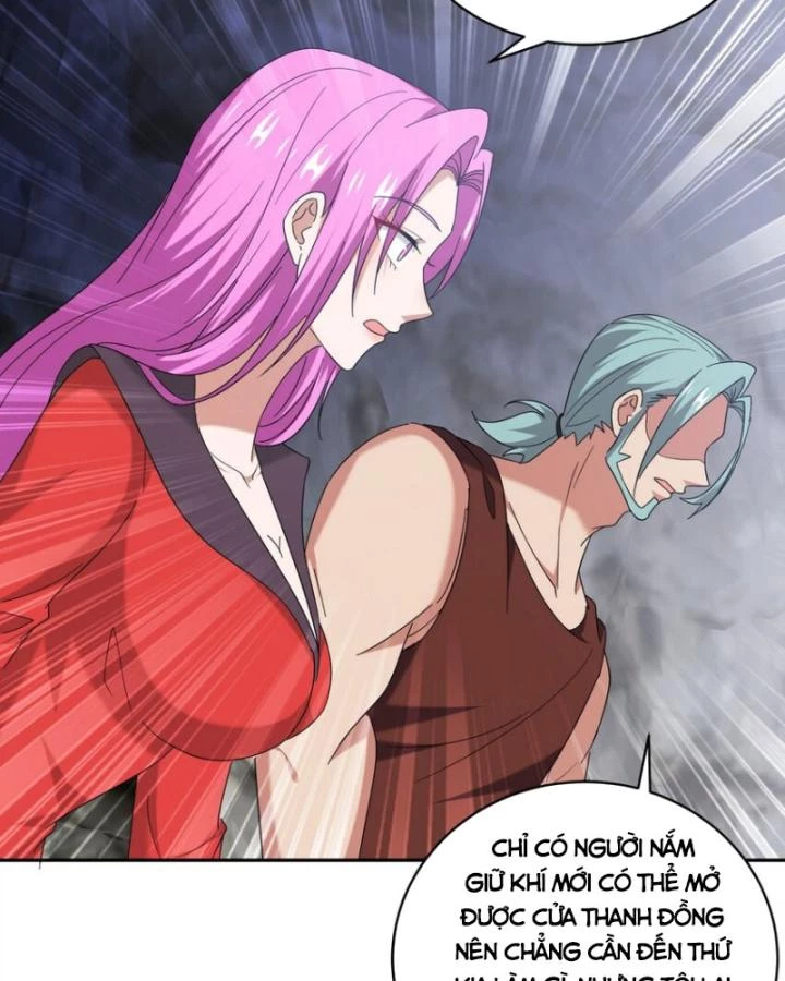 Long Vương Điện Chapter 246 - 33