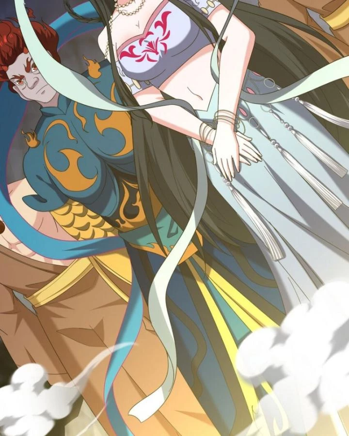 Long Vương Điện Chapter 246 - 39
