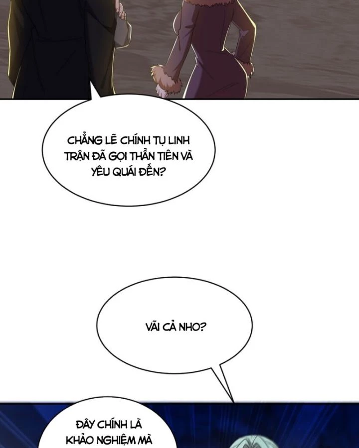 Long Vương Điện Chapter 246 - 43
