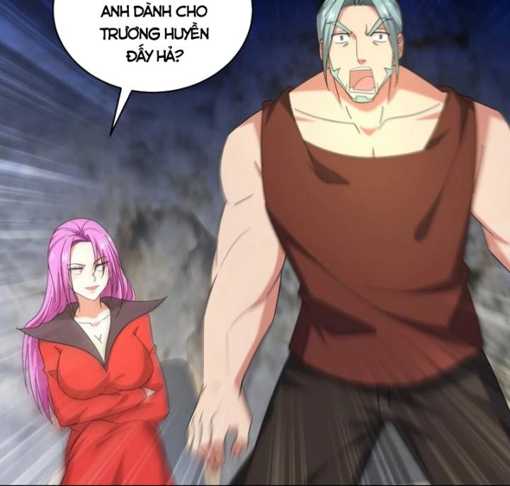 Long Vương Điện Chapter 246 - 44
