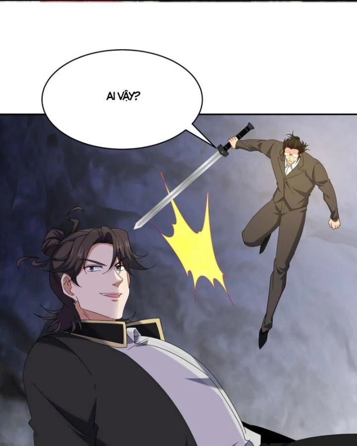 Long Vương Điện Chapter 246 - 45