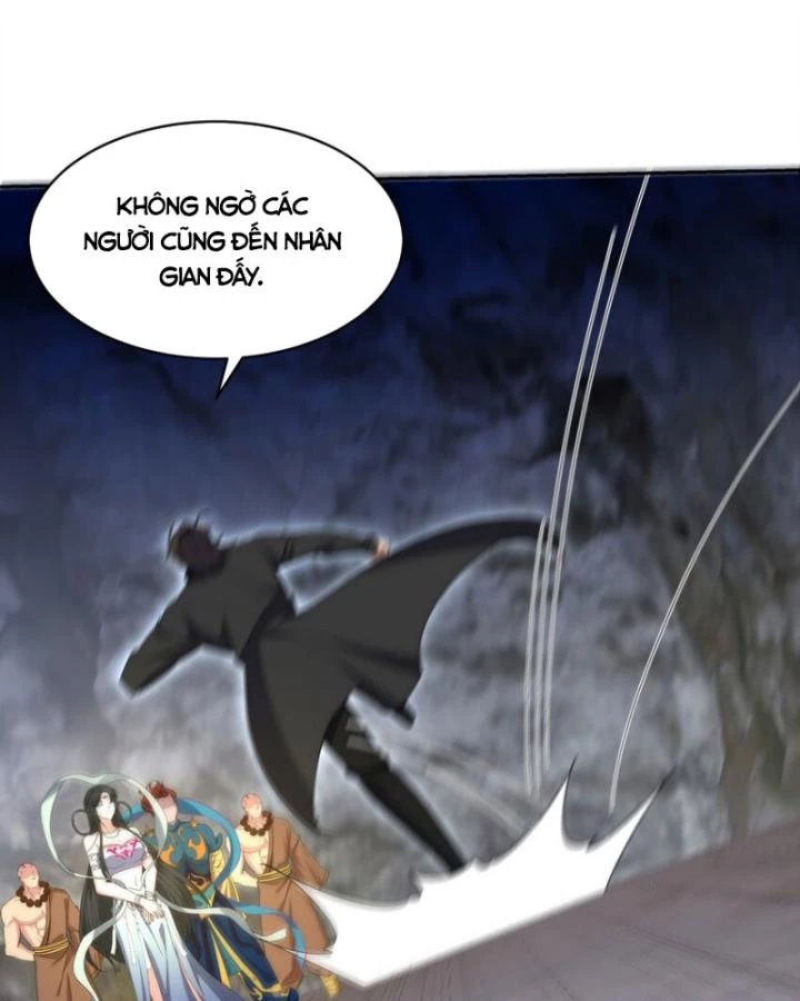 Long Vương Điện Chapter 246 - 47