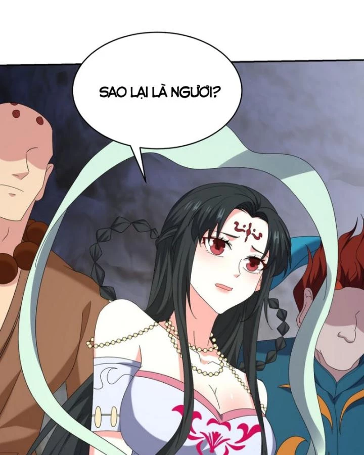 Long Vương Điện Chapter 246 - 49