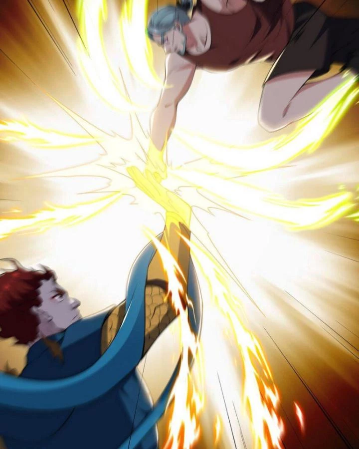 Long Vương Điện Chapter 247 - 4