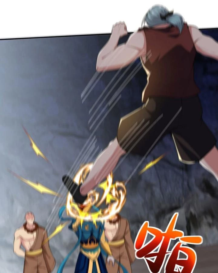 Long Vương Điện Chapter 247 - 6