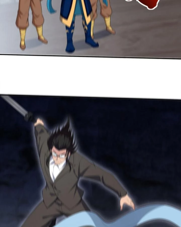 Long Vương Điện Chapter 247 - 7