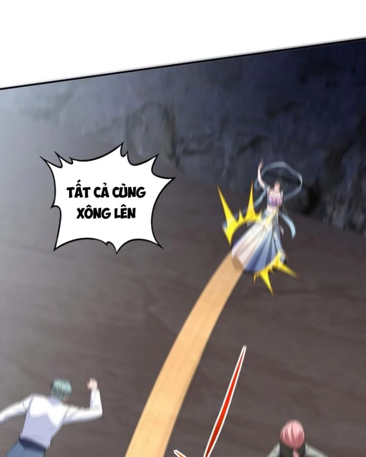 Long Vương Điện Chapter 247 - 9