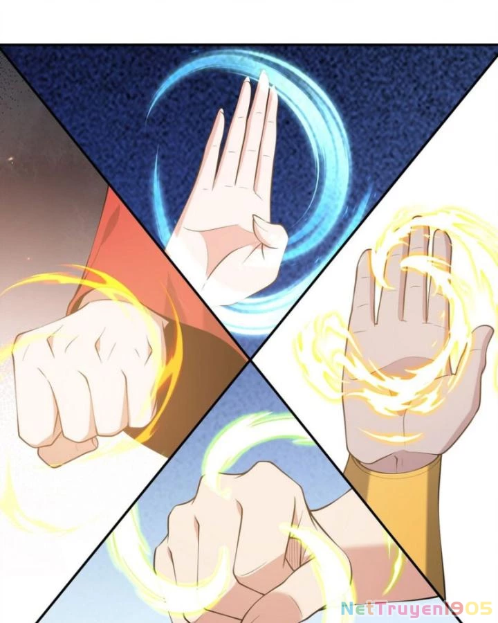 Long Vương Điện Chapter 247 - 13
