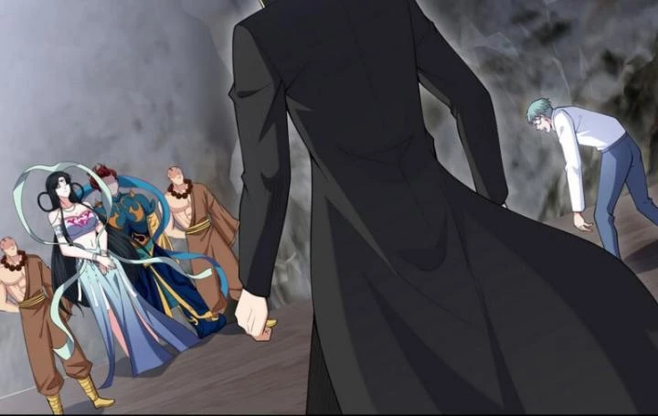 Long Vương Điện Chapter 247 - 18