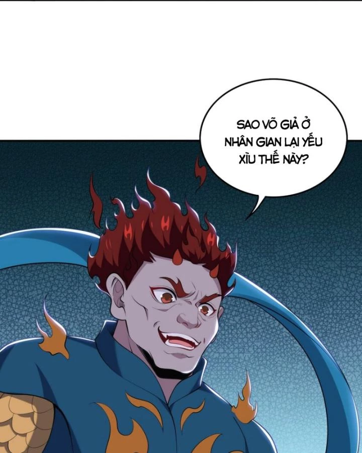 Long Vương Điện Chapter 247 - 19