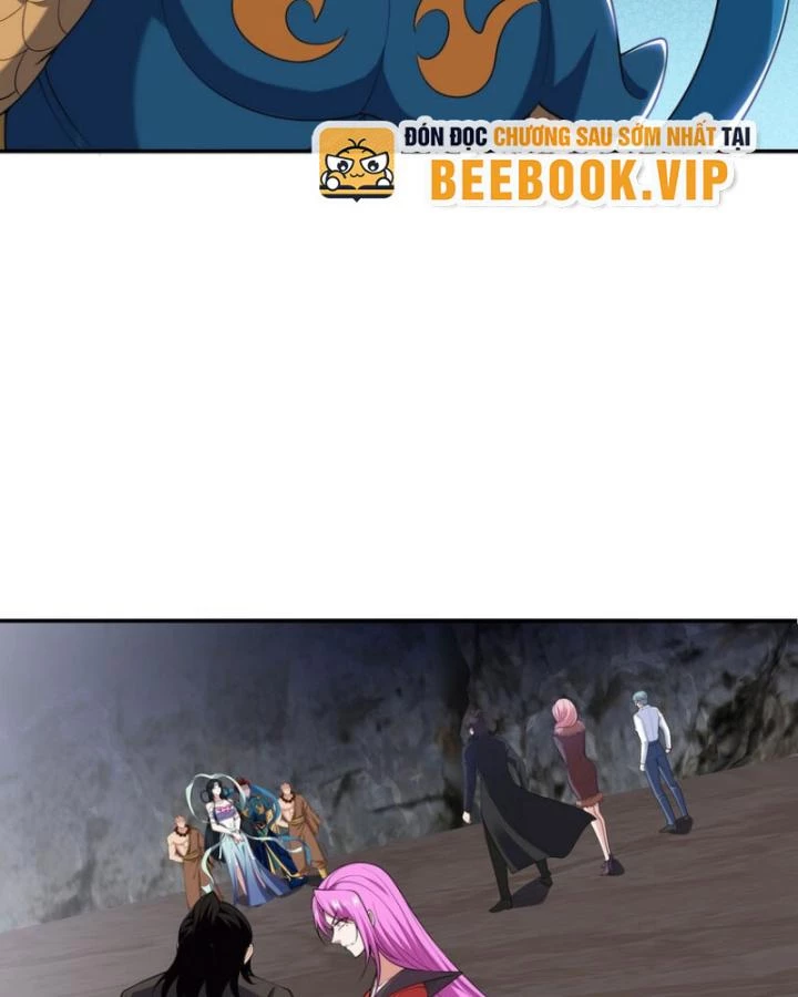 Long Vương Điện Chapter 247 - 20