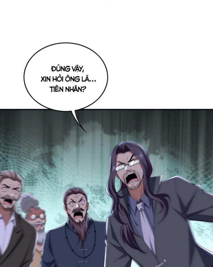Long Vương Điện Chapter 247 - 23