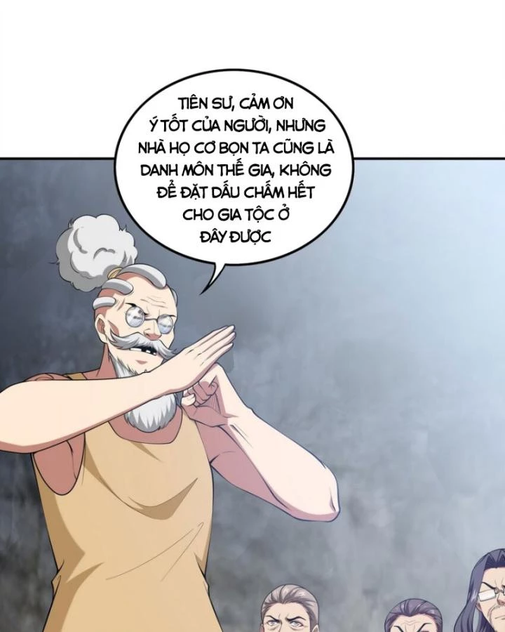 Long Vương Điện Chapter 247 - 26