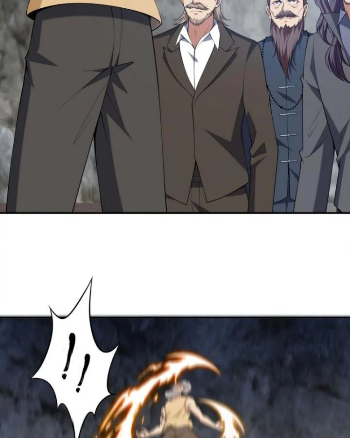 Long Vương Điện Chapter 247 - 27