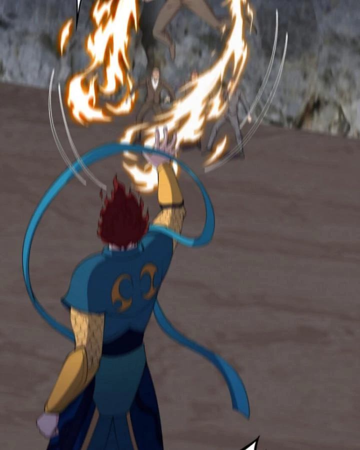 Long Vương Điện Chapter 247 - 28