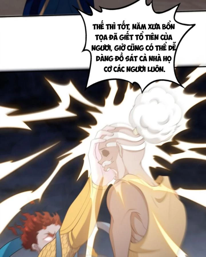 Long Vương Điện Chapter 247 - 29