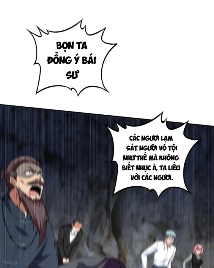 Long Vương Điện Chapter 247 - 31