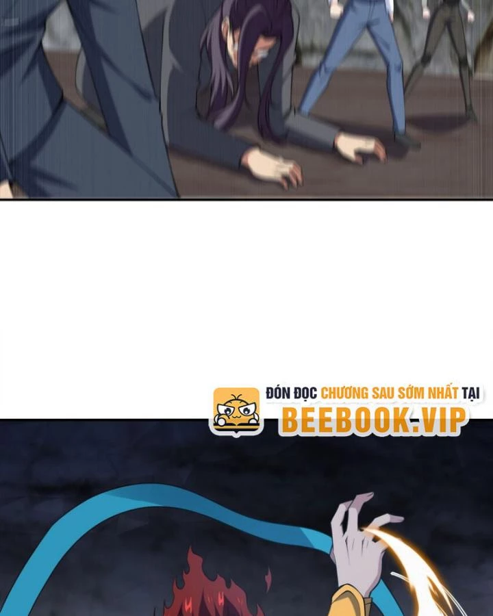 Long Vương Điện Chapter 247 - 32