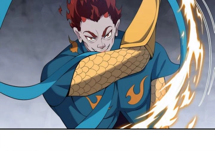 Long Vương Điện Chapter 247 - 33