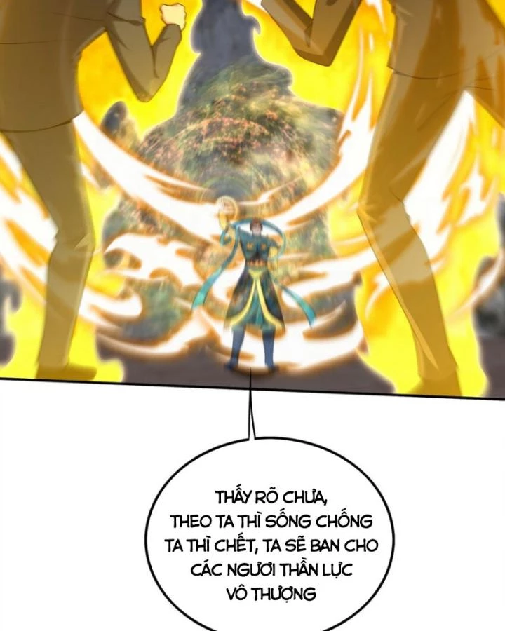 Long Vương Điện Chapter 247 - 35