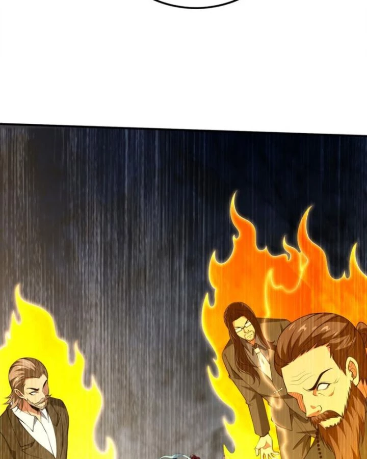Long Vương Điện Chapter 247 - 36