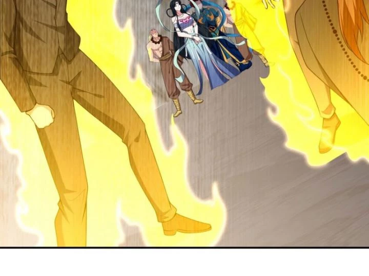 Long Vương Điện Chapter 247 - 37