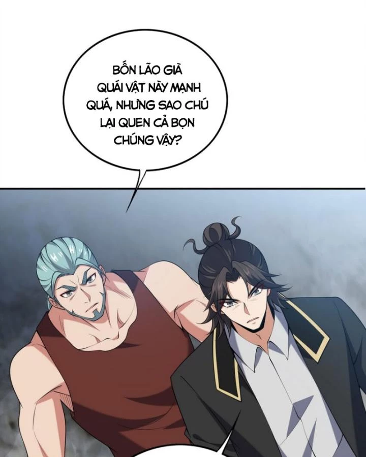 Long Vương Điện Chapter 247 - 38