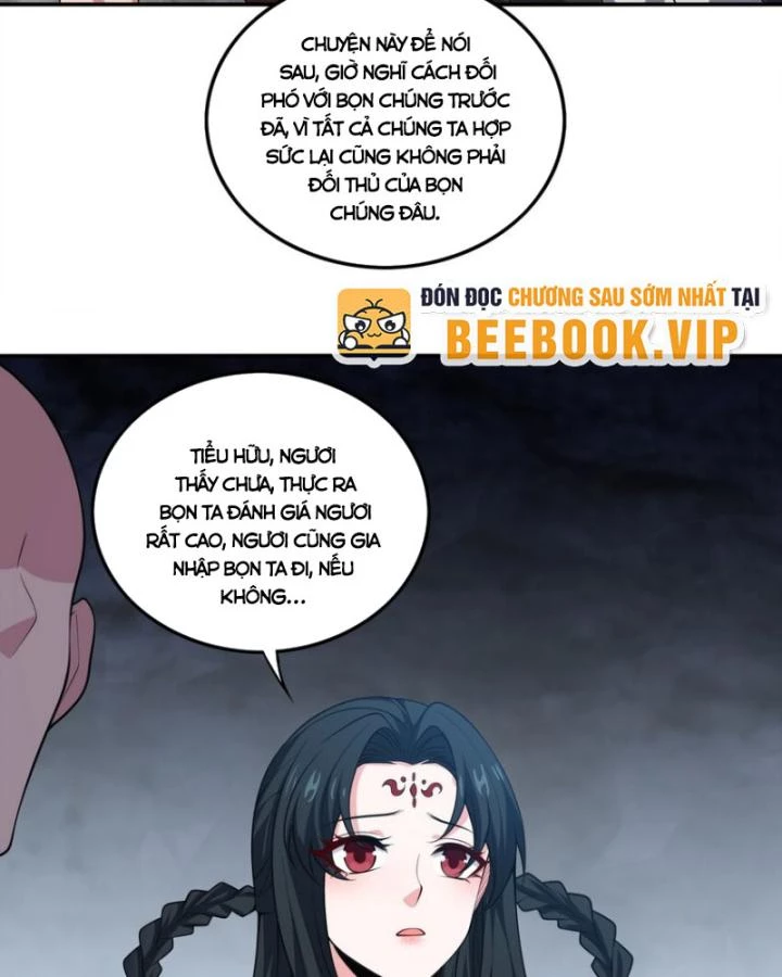 Long Vương Điện Chapter 247 - 39