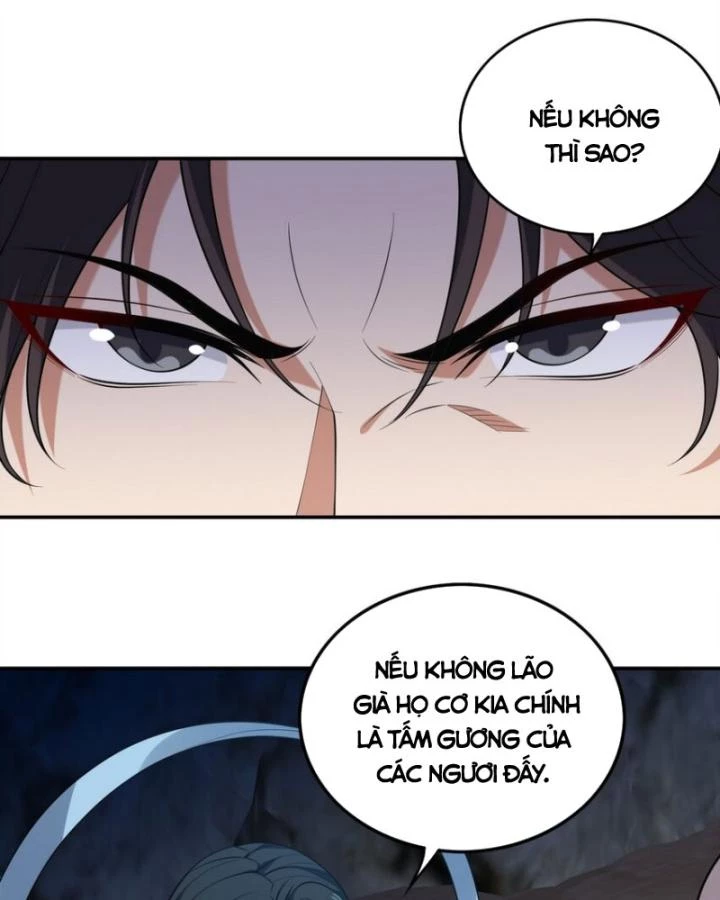 Long Vương Điện Chapter 247 - 41
