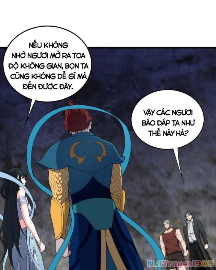 Long Vương Điện Chapter 247 - 43