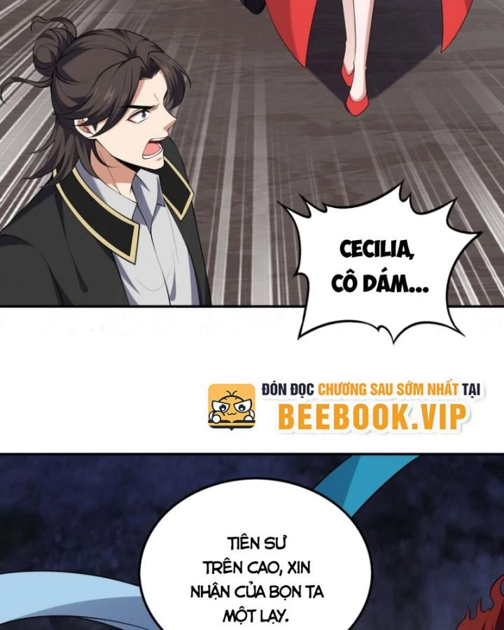 Long Vương Điện Chapter 247 - 46