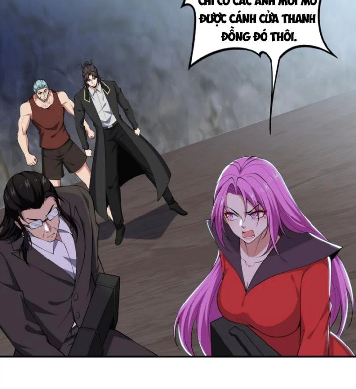Long Vương Điện Chapter 247 - 53