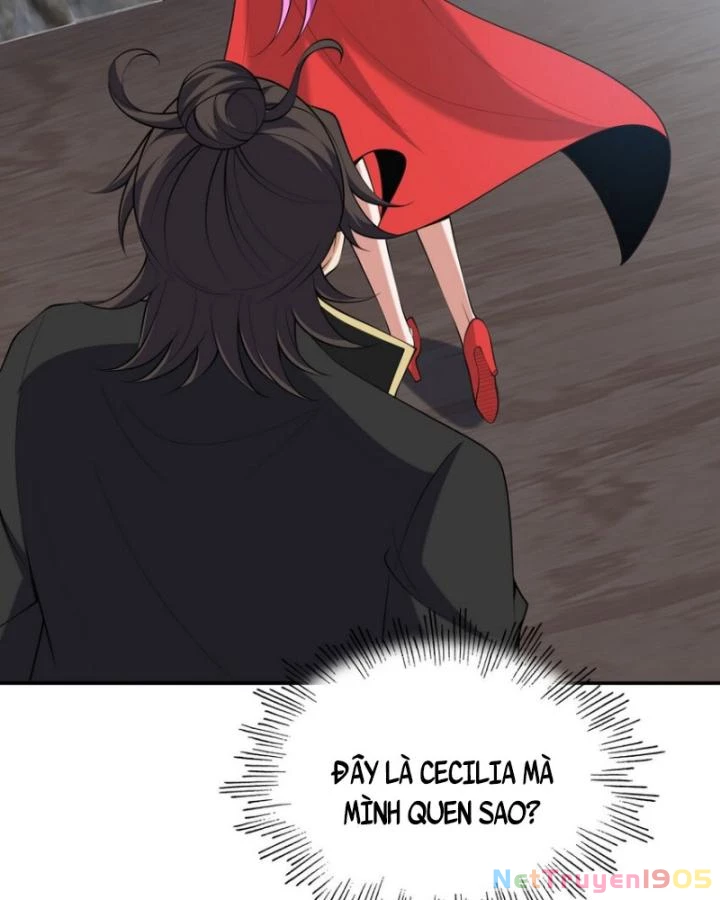 Long Vương Điện Chapter 247 - 56