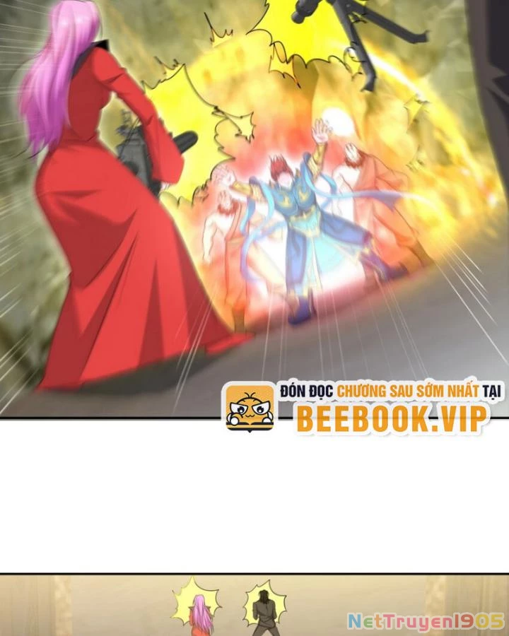 Long Vương Điện Chapter 248 - 3