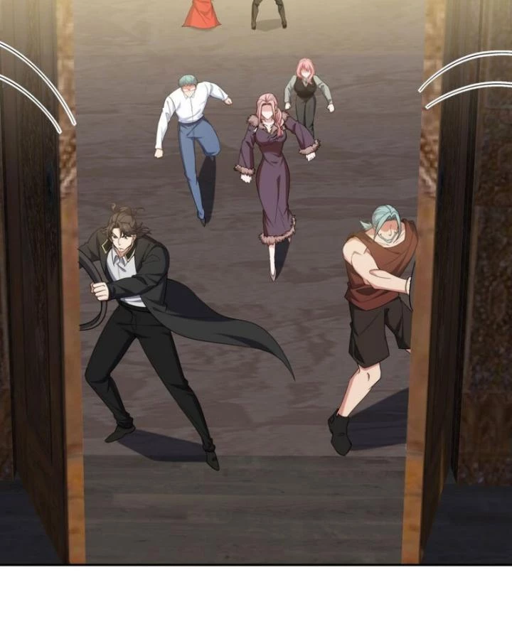 Long Vương Điện Chapter 248 - 4