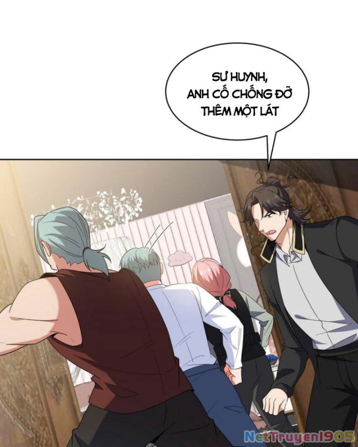 Long Vương Điện Chapter 248 - 5