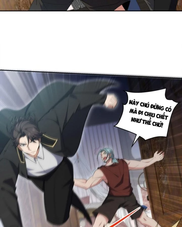 Long Vương Điện Chapter 248 - 6