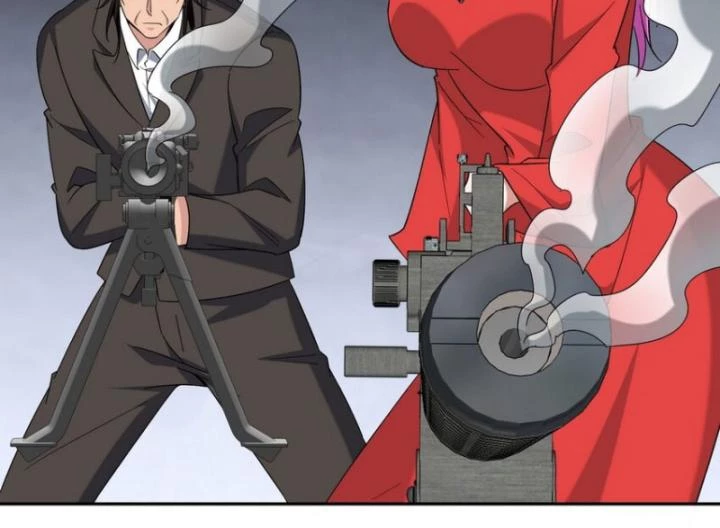 Long Vương Điện Chapter 248 - 8