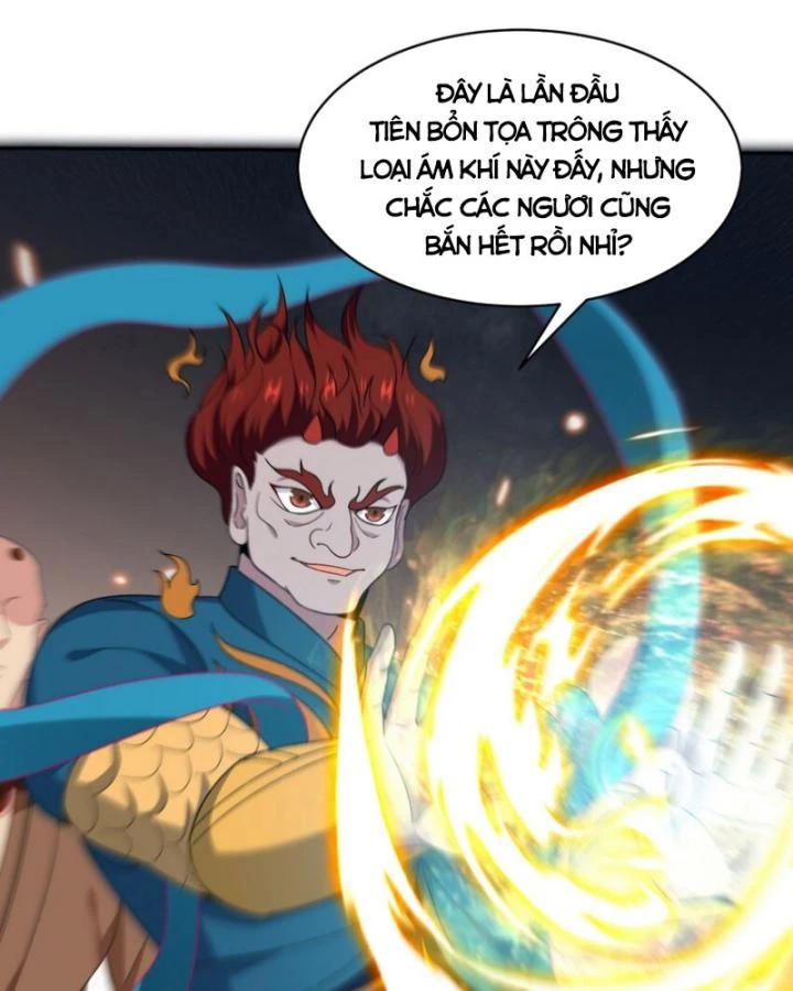 Long Vương Điện Chapter 248 - 9
