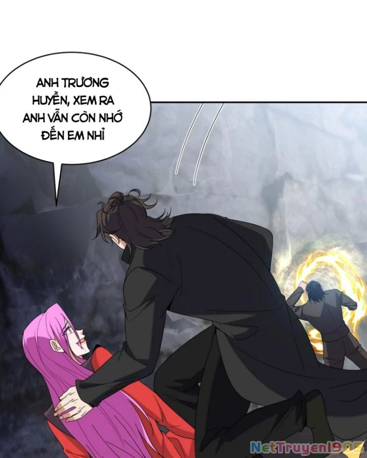 Long Vương Điện Chapter 248 - 16