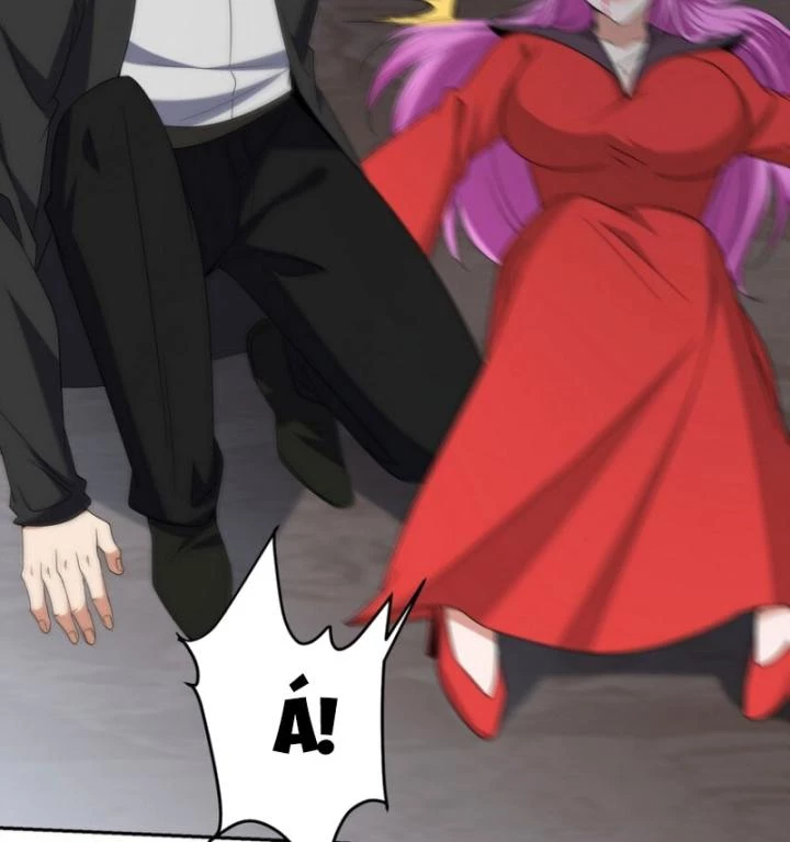Long Vương Điện Chapter 248 - 18