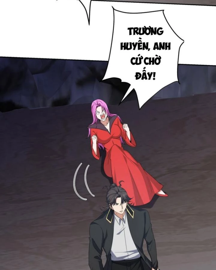 Long Vương Điện Chapter 248 - 19