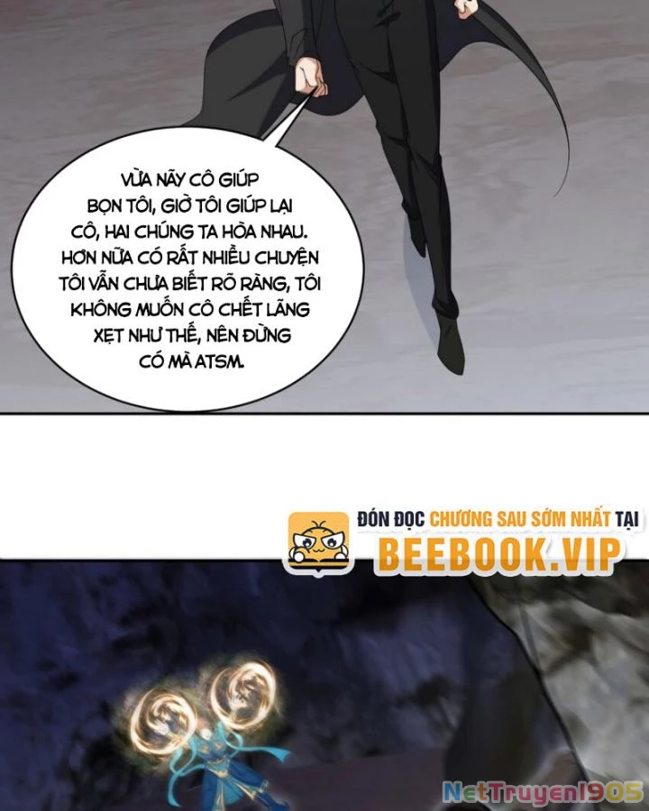 Long Vương Điện Chapter 248 - 20