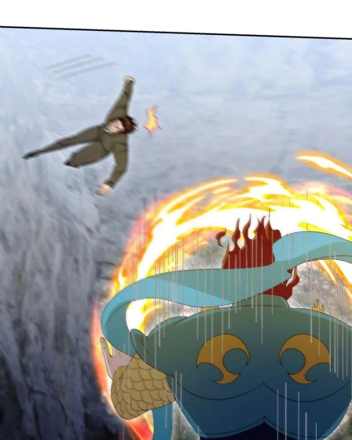 Long Vương Điện Chapter 248 - 22