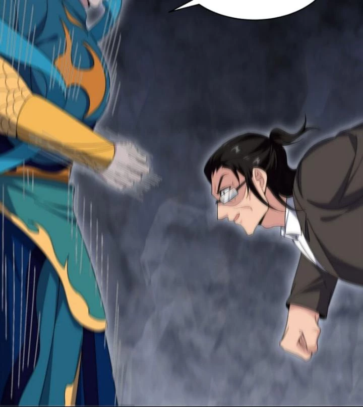 Long Vương Điện Chapter 248 - 24