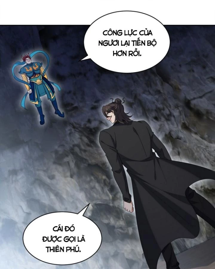 Long Vương Điện Chapter 248 - 32