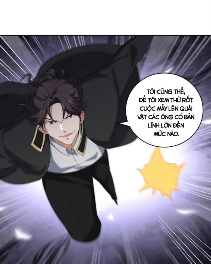 Long Vương Điện Chapter 248 - 35
